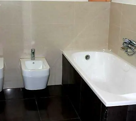 Luxury Central Station Appartamento *