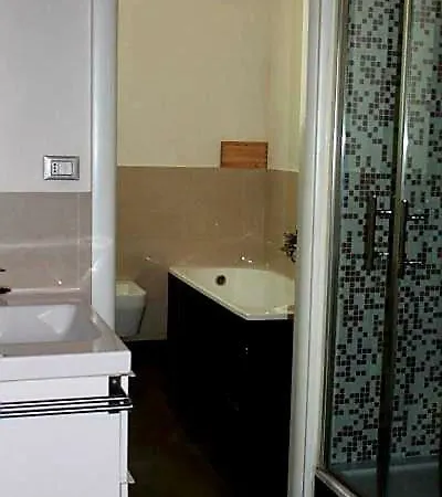 Appartamento Luxury Central Station Bologna
