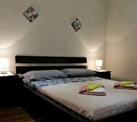 Apartment Luxury Central Station