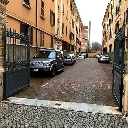 Apartment Luxury Central Station *